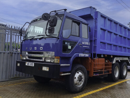 Introducing our New Garbage Collection Vehicle