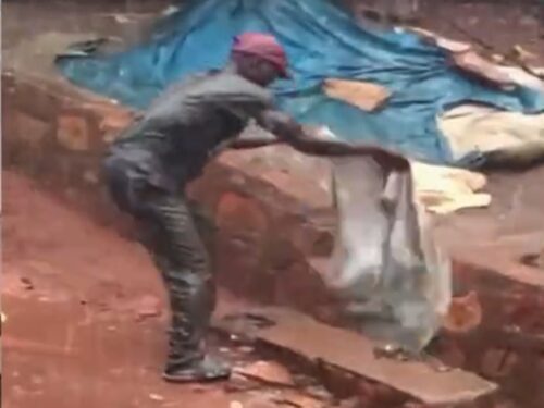 Why Dumping Garbage in Drainages Is Destroying Our Cities